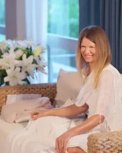 Isira Spiritual Awakening