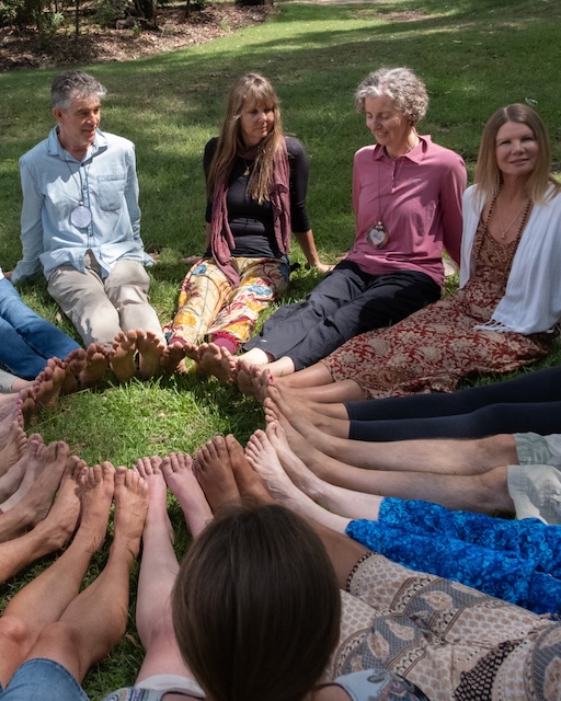 Isira Spiritual Awakening