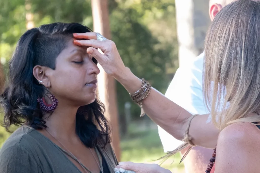 Isira Spiritual Awakening