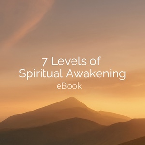 7 Levels of Spiritual Awakening Book