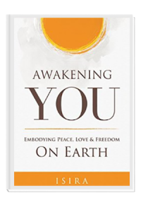 Awakening YOU book