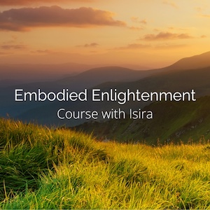 Embodied Enlightenment Course