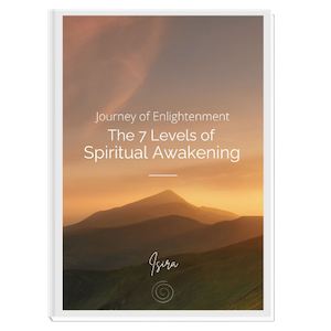 The 7 Levels of Spiritual Awakening